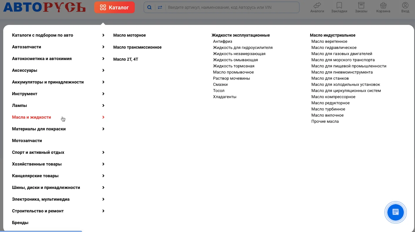 авторусь промокод