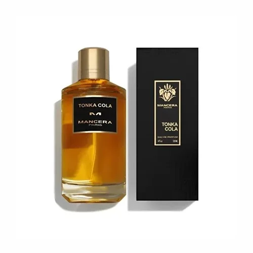 Mancera Tonka Cola, 120 мл