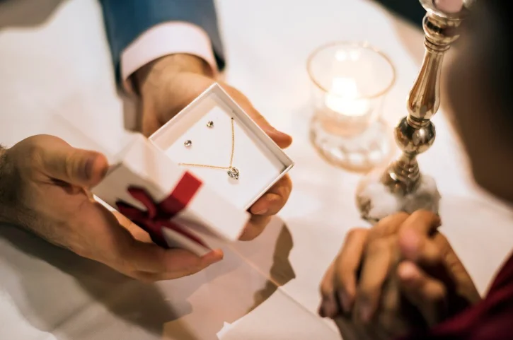 Когда выгоднее покупать ювелирные украшения — до Нового года или после праздников?