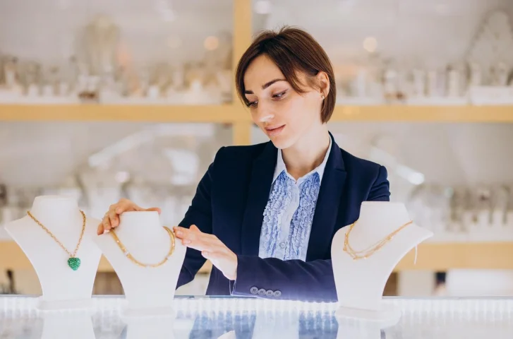 Январь: время максимальных скидок и самых выгодных покупок “для себя”