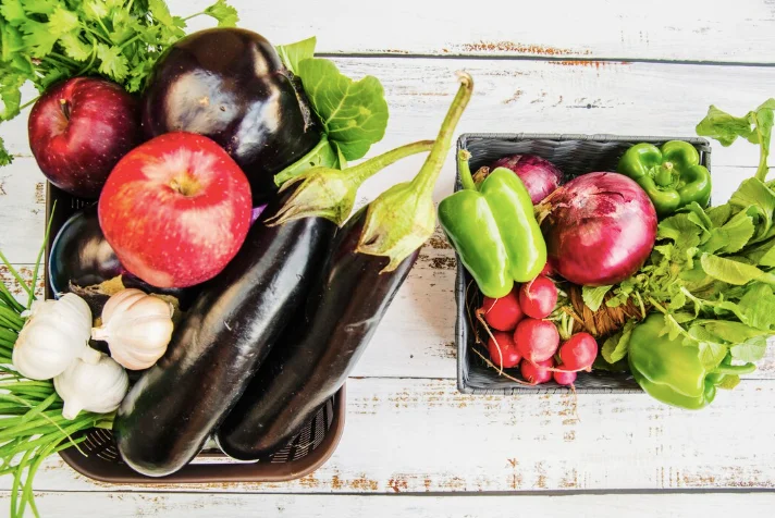 Почему важно покупать сезонные продукты именно в сезон