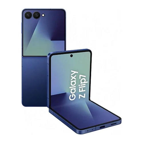 Смартфон Samsung Galaxy Z Flip7 256 ГБ