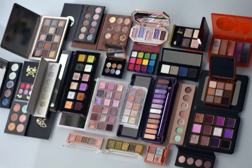 Подарки для красоты