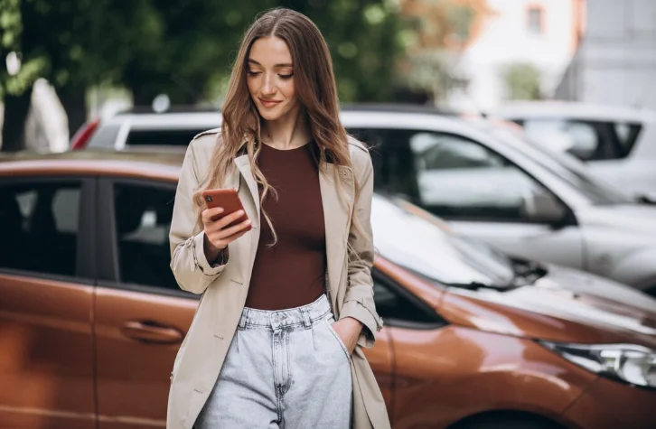 ТОП-5 способов сэкономить на каршеринге