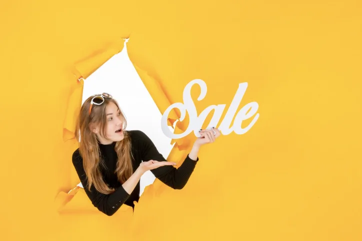 ТОП-5 магазинов для выгодных покупок в 2026 году