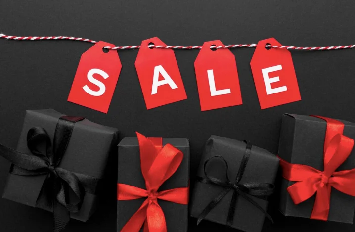 Как подготовиться к распродажам?