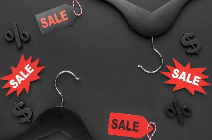 Календарь скидок 2026 по месяцам