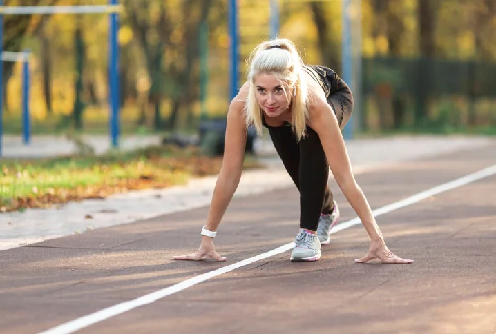 Реальная история: как я начал бегать весной и понял, что форма — не главное