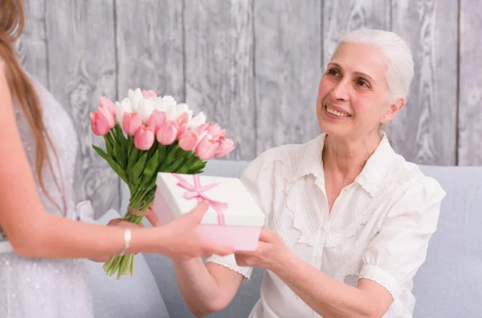 Подарки для творчества