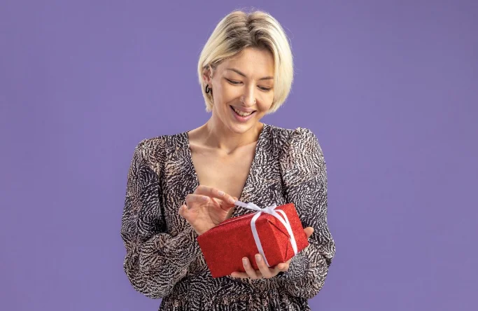 Подарки для дома и интерьера