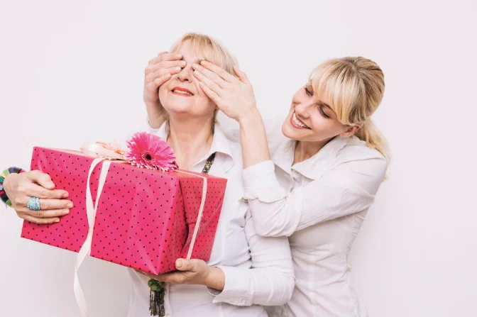 Идеи недорогих подарков