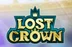 Логотип магазина Lost Crown