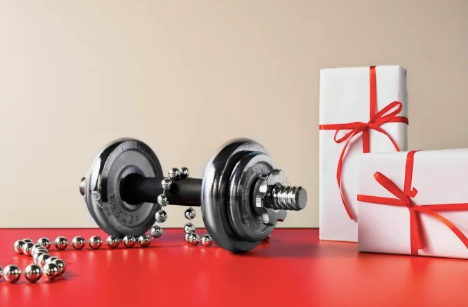 Как выбрать подарок спортсмену: три вопроса перед покупкой