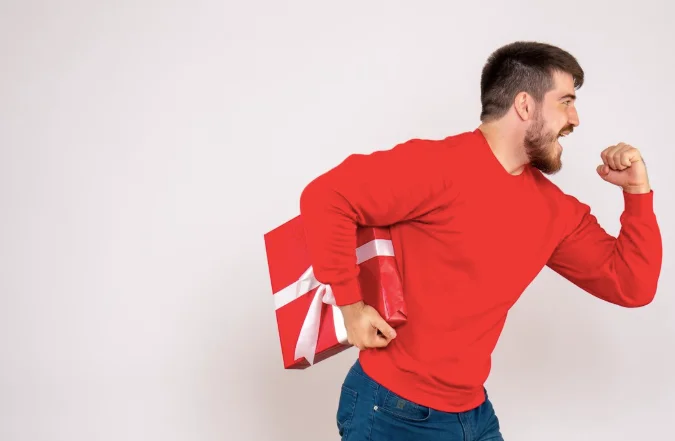 Какие подарки считаются дурным тоном