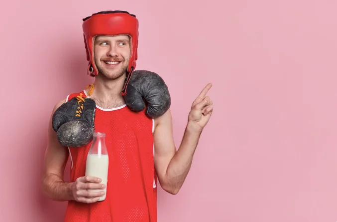 Подарки спортсмену от 7 000 ₽