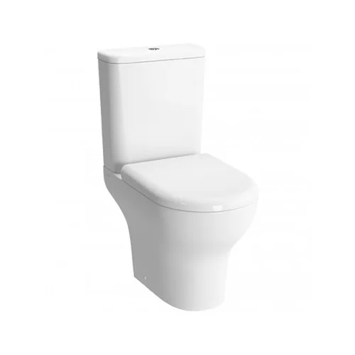 Унитаз-компакт Vitra Zentrum 9824B003-7219