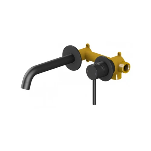 Смеситель для раковины встроенный Timo Saona 2372/03SM