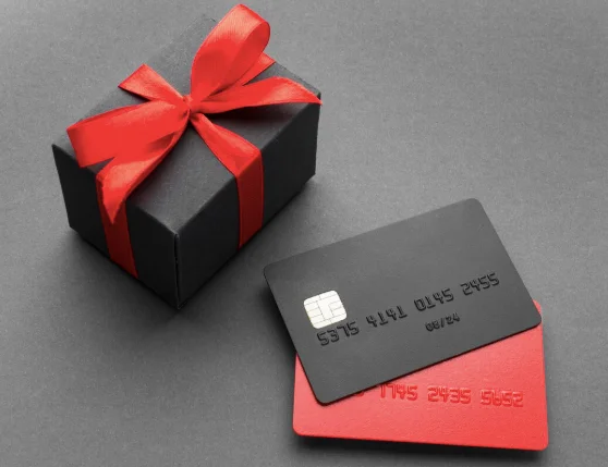 Как работает подарочная карта Лемана ПРО