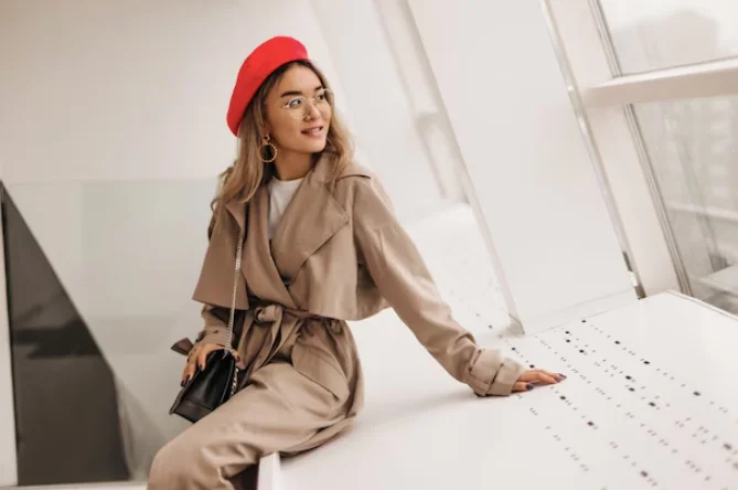 Цвет и сочетания: простые правила