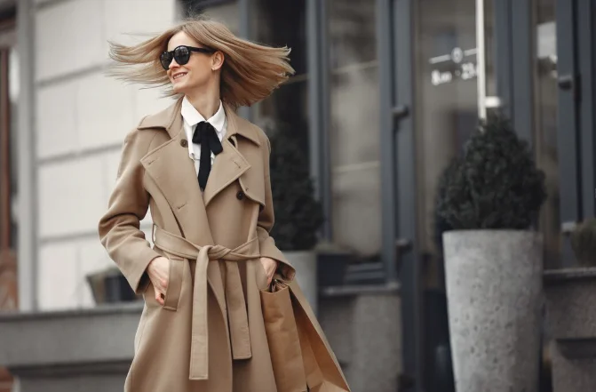 Что на самом деле создает дорогой образ