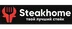Логотип магазина Steakhome