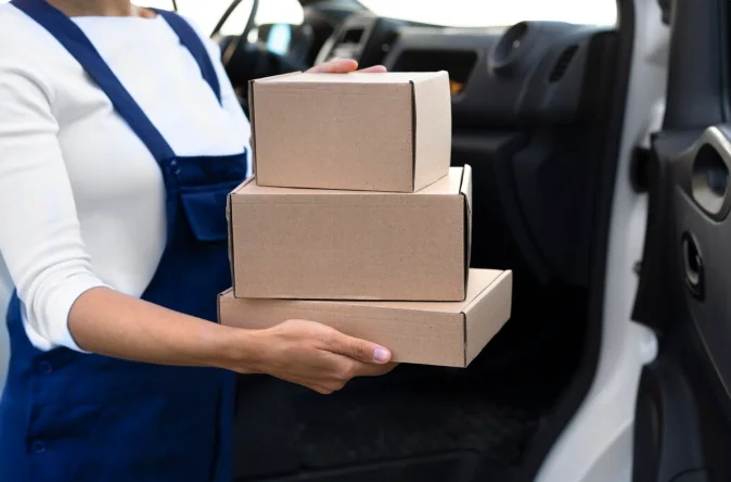 Почему посылка идет дольше обещанного