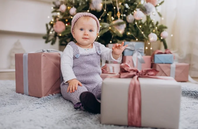 Подарки в зависимости от ситуации