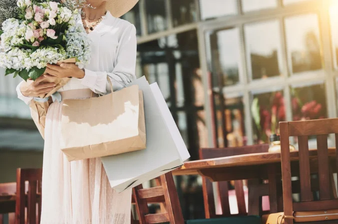 Недорогие подарки на свадьбу