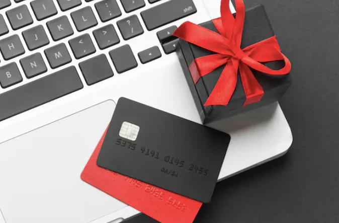 Как купить электронный подарочный сертификат онлайн
