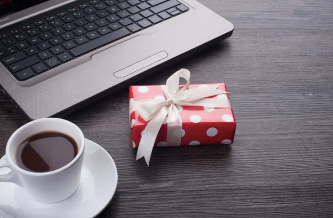 Недорогие подарки