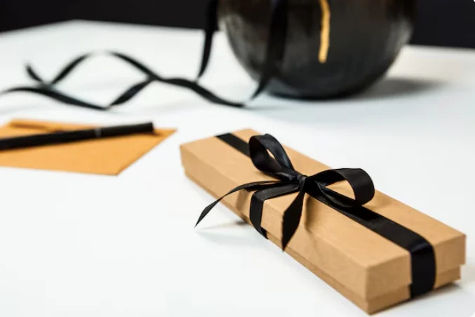 Подарки руководителю мужчине