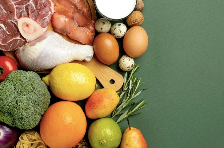 Чем заполнить холодильник на неделю — и что туда не кладут