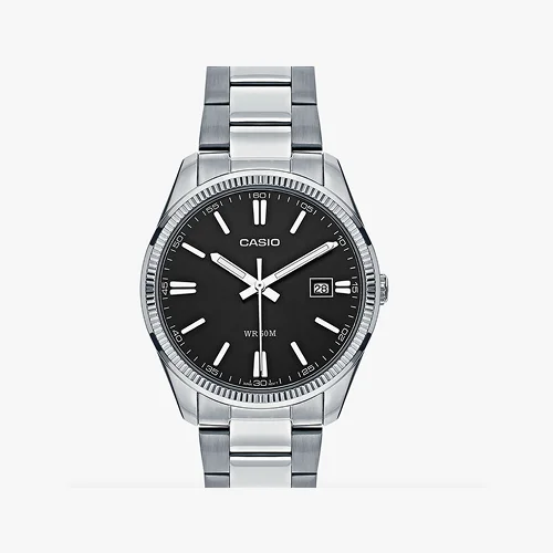 Часы мужские CASIO MTP-1302D-1A1