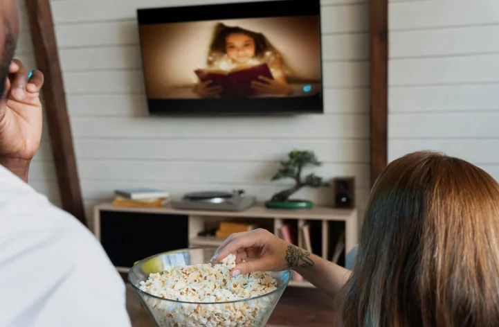 Как смотреть Кинопоиск на телевизоре без Smart TV