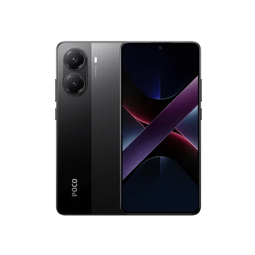 Смартфон Xiaomi POCO X7 Pro 12 ГБ + 512 ГБ