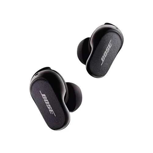 Наушники Bose QuietComfort Earbuds 2