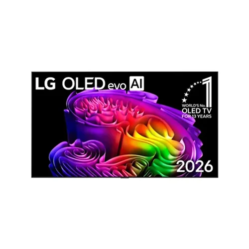 Телевизор LG OLED65G6RLA.ARUG OLED