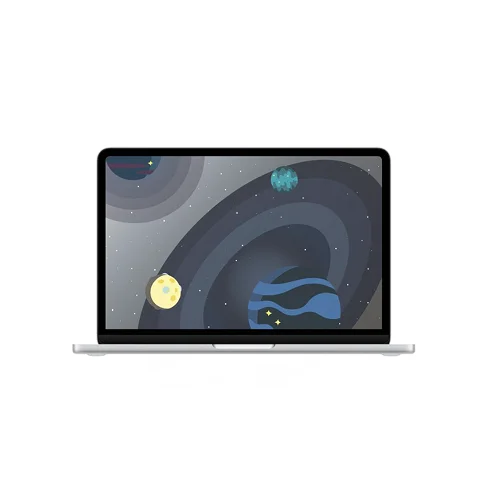 Ноутбук Apple MacBook Neo 13" MHFA4