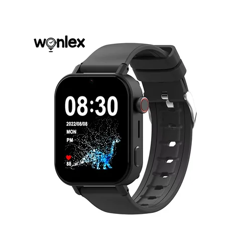 Wonlex KT36 Детские умные часы 4G